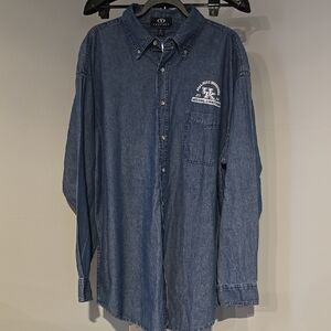 Vantage Denim  2012 NCAA Men's Basketball National Champions.